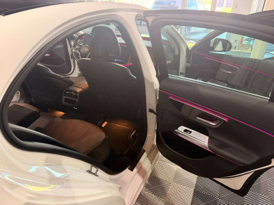 Mercedes-Benz E-Klasse Gebrauchtwagen