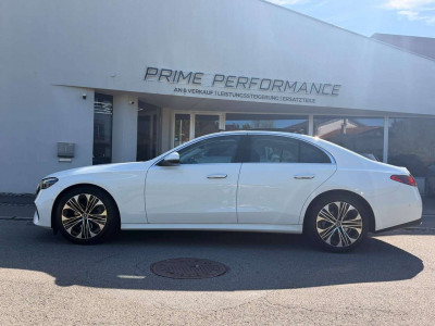 Mercedes-Benz E-Klasse Gebrauchtwagen