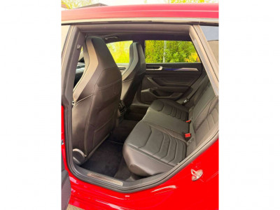 VW Arteon Gebrauchtwagen VW Arteon Gebrauchtwagen