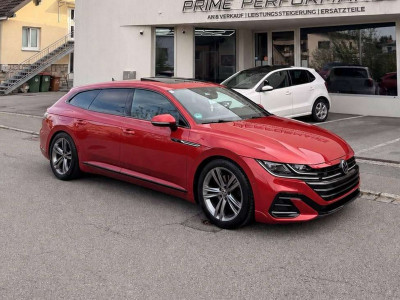 VW Arteon Gebrauchtwagen VW Arteon Gebrauchtwagen