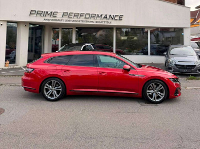 VW Arteon Gebrauchtwagen VW Arteon Gebrauchtwagen