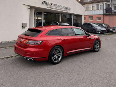 VW Arteon Gebrauchtwagen VW Arteon Gebrauchtwagen