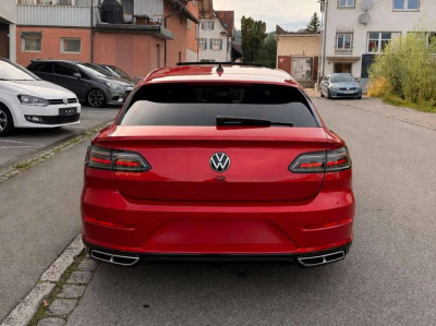 VW Arteon Gebrauchtwagen VW Arteon Gebrauchtwagen