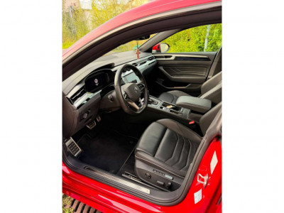 VW Arteon Gebrauchtwagen VW Arteon Gebrauchtwagen