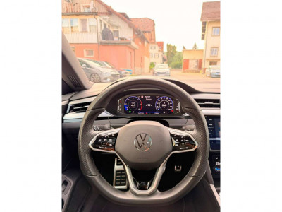 VW Arteon Gebrauchtwagen VW Arteon Gebrauchtwagen