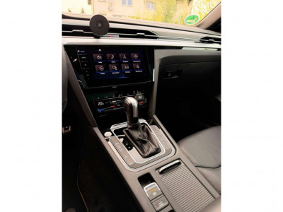 VW Arteon Gebrauchtwagen VW Arteon Gebrauchtwagen