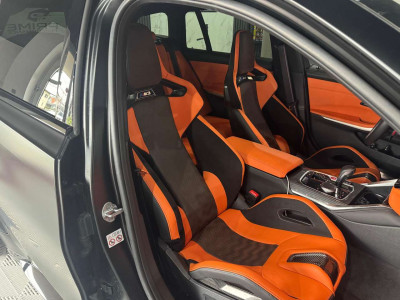 BMW 3er Gebrauchtwagen