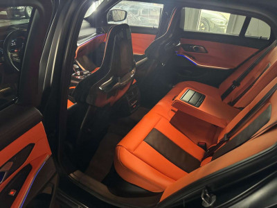 BMW 3er Gebrauchtwagen