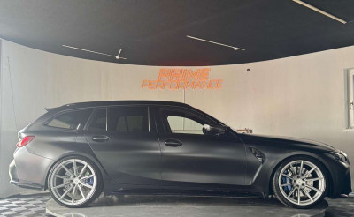 BMW 3er Gebrauchtwagen