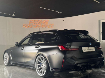 BMW 3er Gebrauchtwagen