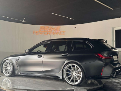 BMW 3er Gebrauchtwagen