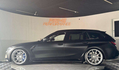 BMW 3er Gebrauchtwagen