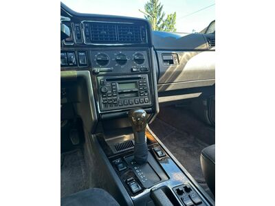 Volvo Serie 800 Gebrauchtwagen