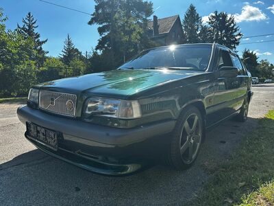 Volvo Serie 800 Gebrauchtwagen