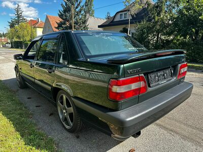 Volvo Serie 800 Gebrauchtwagen