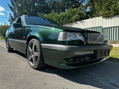Volvo Serie 800 Gebrauchtwagen