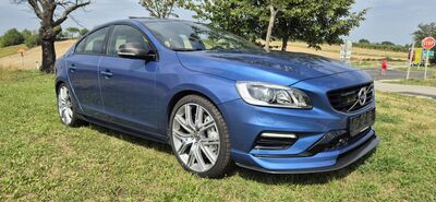 Volvo S60 Gebrauchtwagen