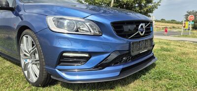 Volvo S60 Gebrauchtwagen