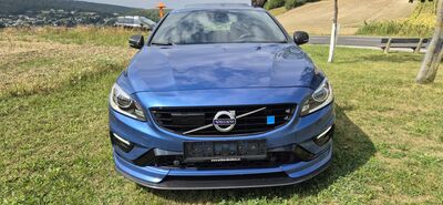 Volvo S60 Gebrauchtwagen