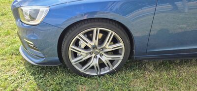 Volvo S60 Gebrauchtwagen