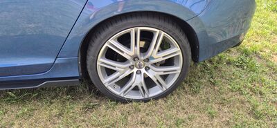 Volvo S60 Gebrauchtwagen