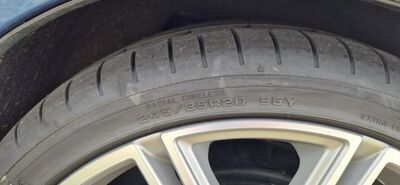 Volvo S60 Gebrauchtwagen