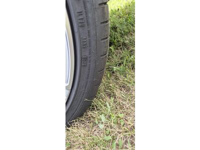 Volvo S60 Gebrauchtwagen