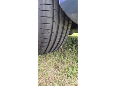 Volvo S60 Gebrauchtwagen