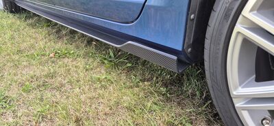 Volvo S60 Gebrauchtwagen