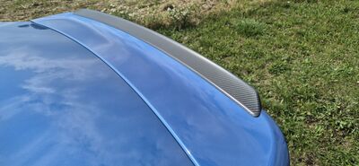 Volvo S60 Gebrauchtwagen