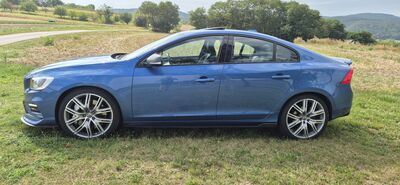 Volvo S60 Gebrauchtwagen