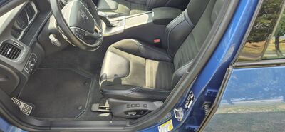 Volvo S60 Gebrauchtwagen