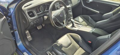 Volvo S60 Gebrauchtwagen