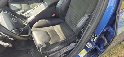 Volvo S60 Gebrauchtwagen