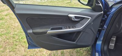 Volvo S60 Gebrauchtwagen