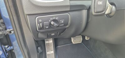 Volvo S60 Gebrauchtwagen