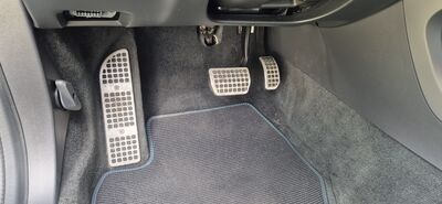 Volvo S60 Gebrauchtwagen