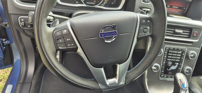 Volvo S60 Gebrauchtwagen