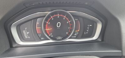 Volvo S60 Gebrauchtwagen