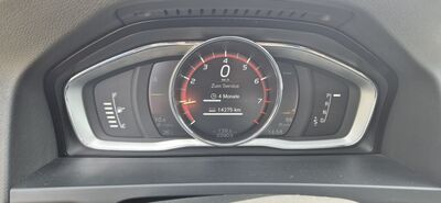 Volvo S60 Gebrauchtwagen