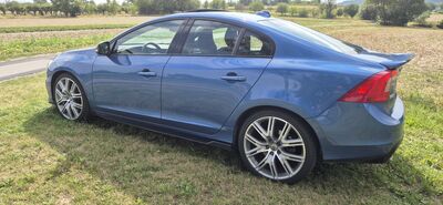 Volvo S60 Gebrauchtwagen