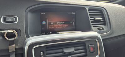 Volvo S60 Gebrauchtwagen