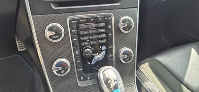 Volvo S60 Gebrauchtwagen