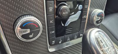 Volvo S60 Gebrauchtwagen