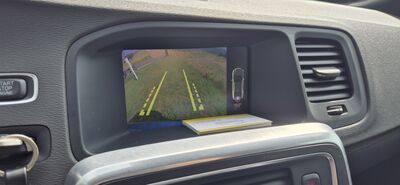 Volvo S60 Gebrauchtwagen