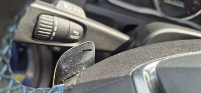 Volvo S60 Gebrauchtwagen