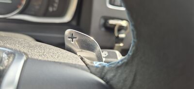 Volvo S60 Gebrauchtwagen