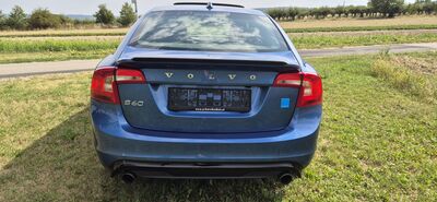 Volvo S60 Gebrauchtwagen