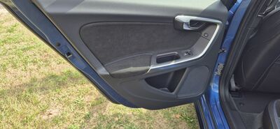 Volvo S60 Gebrauchtwagen