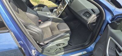 Volvo S60 Gebrauchtwagen